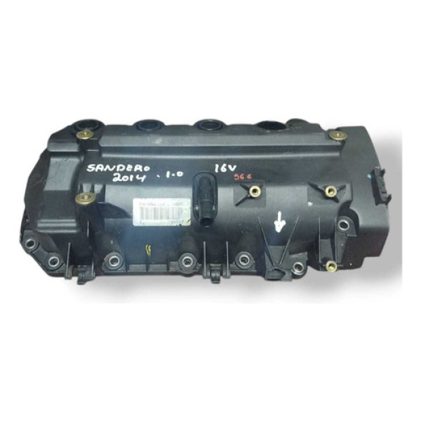 Tampa Comando Válvula Sandero 1.0 13/19 16v Detalhe 52259ls