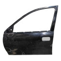 Porta Dianteira Esquerda 4p Chevrolet Classic 2008 Detalhe Dianteira Esquerda Preto