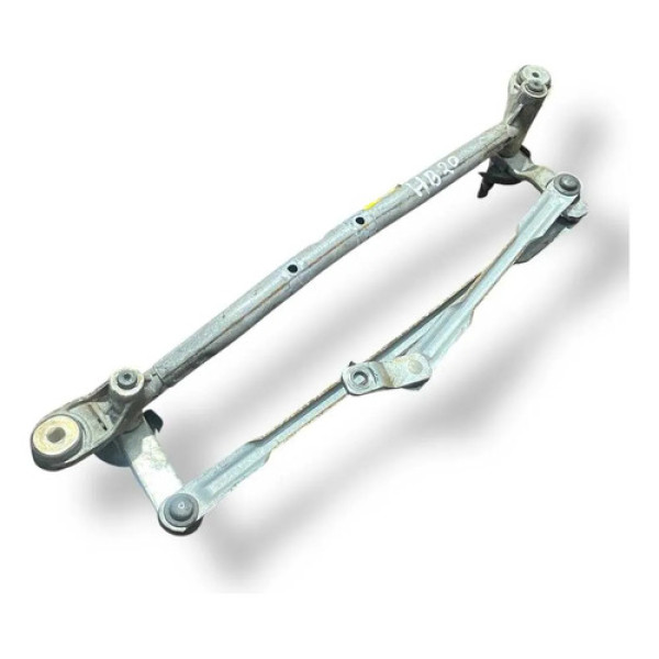 Galhada Limpador Parabrisa Hyundai Hb20 2018 2019 981001s000