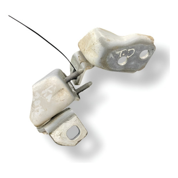 Par Dobradiças Porta Traseira Direita Ka 2018 Bb537826800am