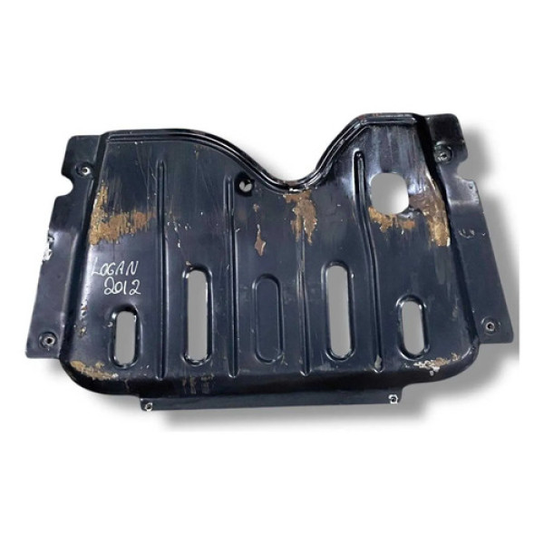 Protetor Carter Renault Logan 1.0 - 2012 2013 2014 2015 2016