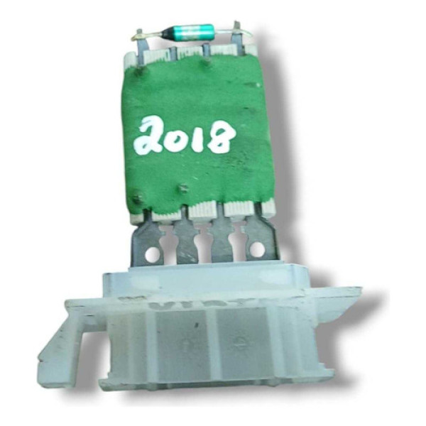 Resistencia Caixa Ventilação Forçada Vw Virtus 18 2q0959263