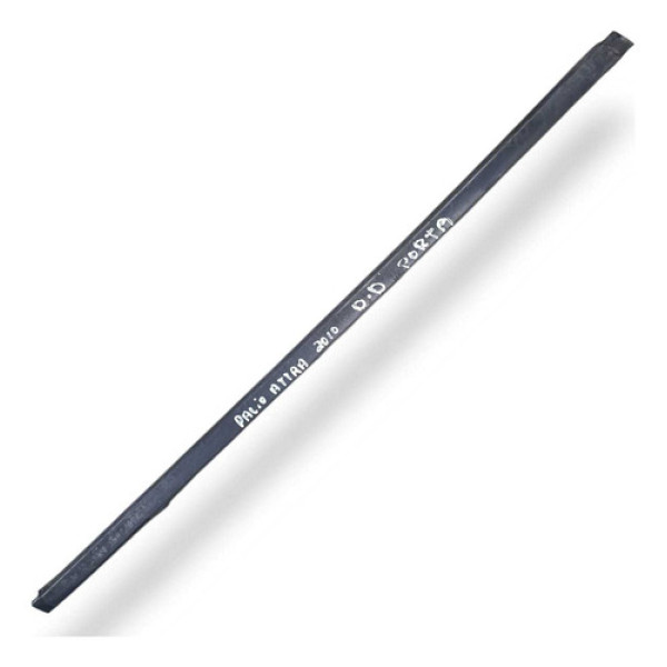 Pestana Externa Dianteira Direita Fiat Palio 2009/2010/2011