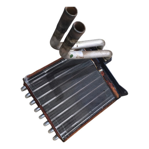 Radiador Evaporador Ar Quente Vw Gol G2 1998 A 2000 1.0