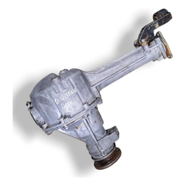 Diferencial Dianteiro  Suzuki  Grand Vitara  2000 A 2005 2.5