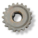 Engrenagem Corrente Virabrequim Prisma 2009 2010 - 90354858