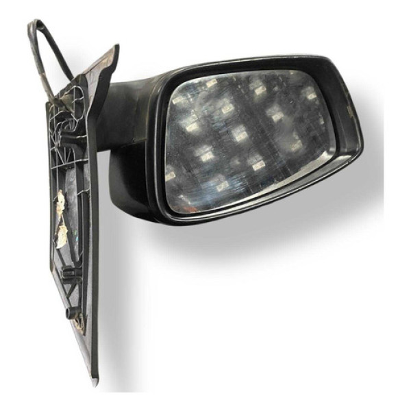 Retrovisor Elétrico Lado Esq Volkswagen Fox 2007 5z1857501