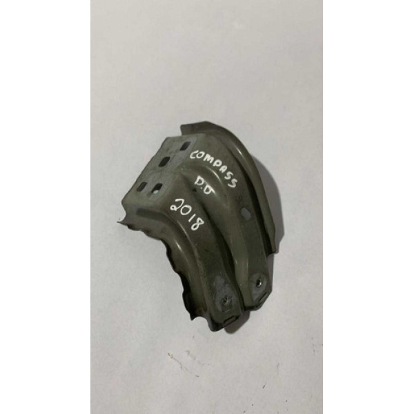 Suporte Paralama Dian Direito Jeep Compass 2018 53328139 