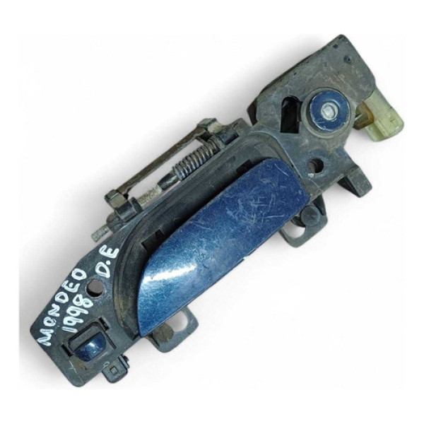 Maçaneta Externa Dianteira Esquerda Ford Mondeo 1998