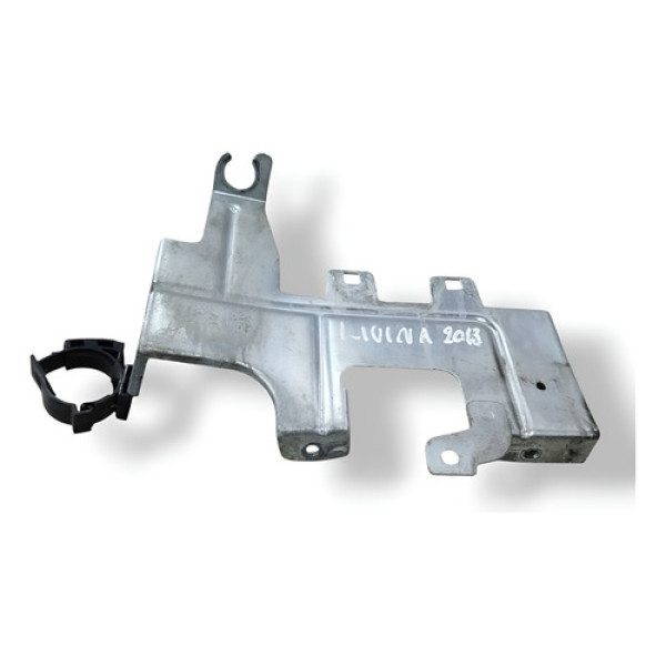 Suporte Caixa Fusíveis Nissan Livina 1.8 2012 2013 A 2014 