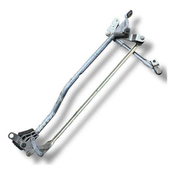 Galhada Limpador Parabrisa Honda Civic 2007 2008