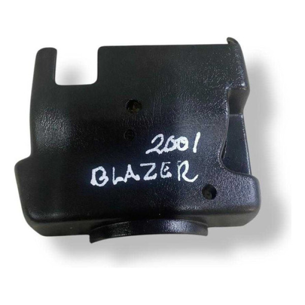 Acabamento Inferior Chave Seta Blazer 4.3 1997/01 26038796