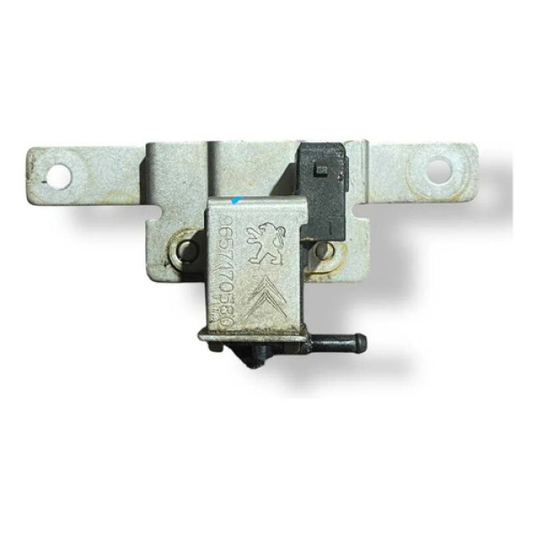 Solenóide Partida Frio Peugeot 207 2010 2011 2012 9657170580