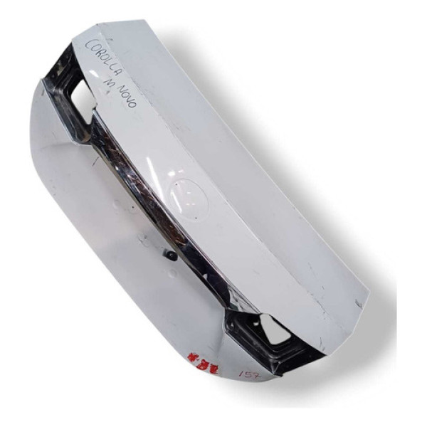 Tampa Traseira Sem Vidro Toyota Corolla 2013 2014 2015 2016