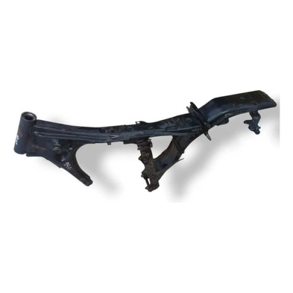 Quadro Chassi Honda Cg 150 Titan 2004 2005 2006 2007 2008