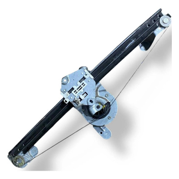 Máquina Vidro Elétrico Dianteira Direita Renault Logan 2008