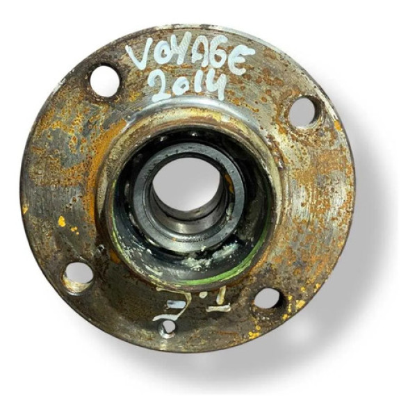 Cubo Voyage Traseira Esquerdo 2014 2015 2016 2017