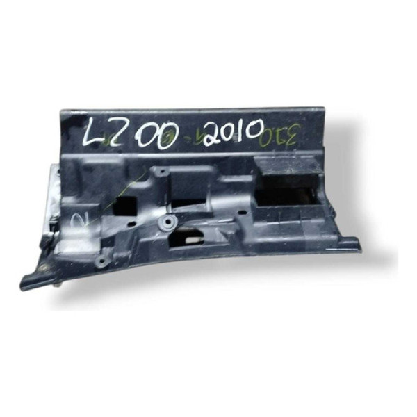 Acabamento Interno Porta Luvas L200 Triton 3.2 2010 - 179868