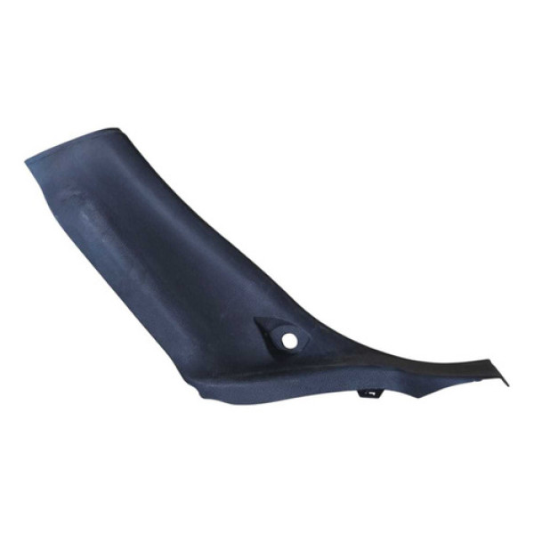 Acabamento Coluna Tras Esquerda Peugeot 206 2002 9625020277