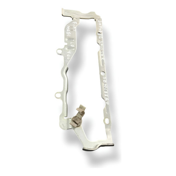 Suporte Coletor Admissão Fiat Mobi 1.0 2020 2021 2022 2023