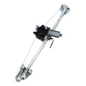 Maquina Vidro Eletrica Traseira Direita  Zafira 106273xxx
