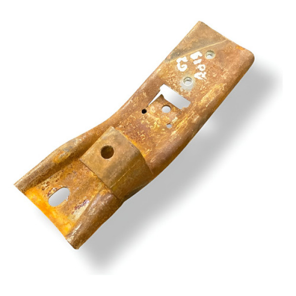 Suporte Painel Lado Direito Volkswagen Gol 2019 5u1857194b Prateado