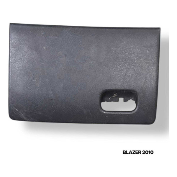 Porta Luvas Chevrolet  Blazer 2010 2011 2012 Asm15706755