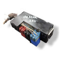 Módulo Caixa Fusíveis Ventilaçao Chevrolet Blazer 2010 2011