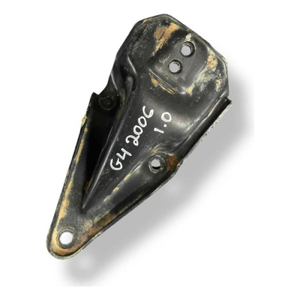 Suporte Coxim Motor Volkswagen Gol G3 G4 2002 A 2010 1.0