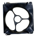 Defletor Ventoinha Radiador Vw Apolo Ford Verona 1984/1994