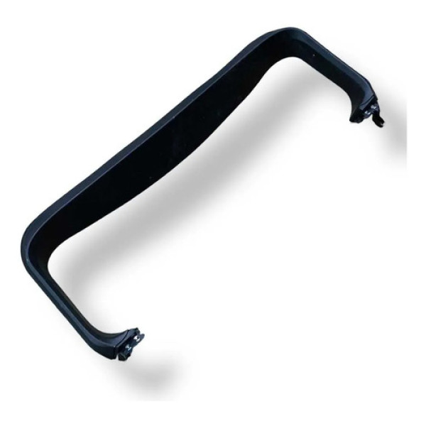 Carcaça Caixa Evaporadora  Renault Clio 2007 735580158