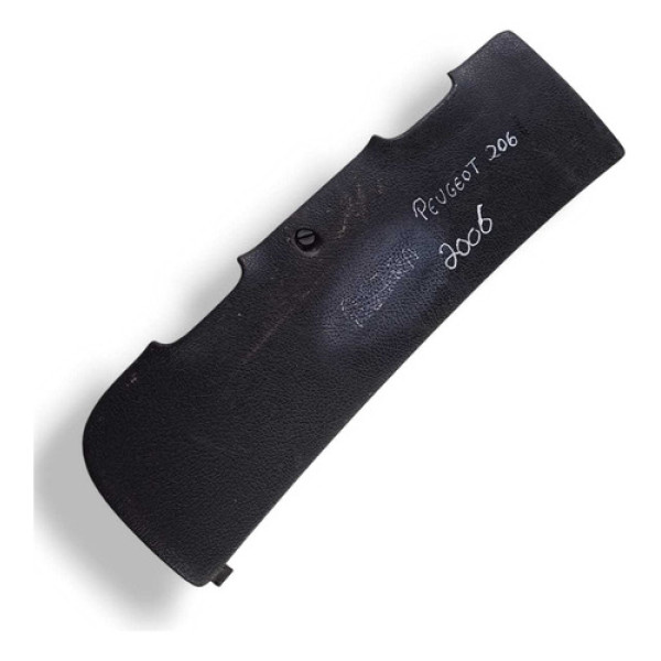 Moldura Painel Peugeot 206 207  2003/2004/2005 9624241477