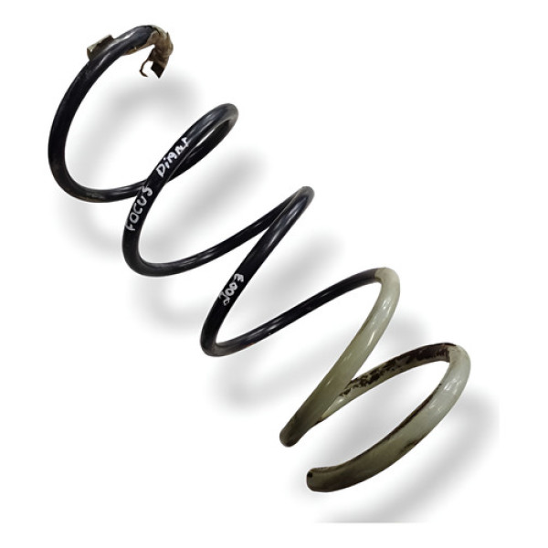 Mola Suspensao Dianteira Ford Focus 1.8  2003 2004 2005 2006