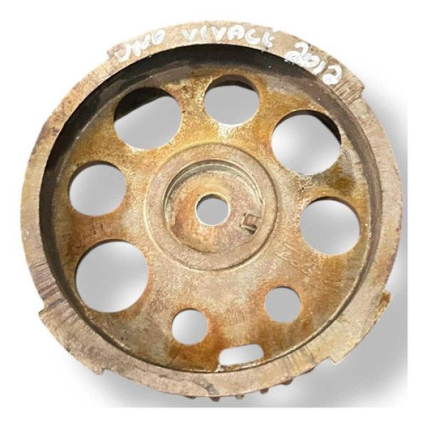 Polia Comando Válvulas Fiat Uno 1.0 2011 2012 2013 55218865