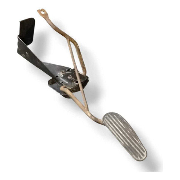 Pedal Acelerador Chevrolet S10 4.3 1996 1997 1998 1999 2000