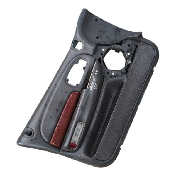 Forro Porta Dianteira Esquerda Chrysler 300m V6 - 1998 1999