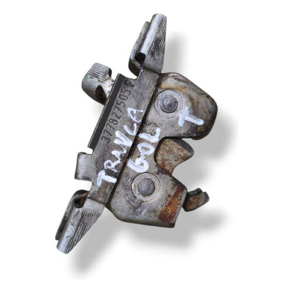 Fechadura Tampa Traseira Volkswagen Gol 1996 1997 1998 1999