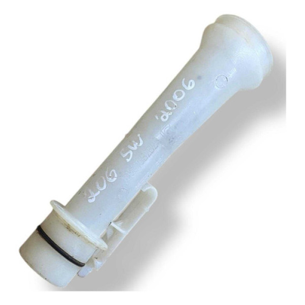 Gargalo Reservatório Água Parabrisa 206 Sw 2008 9655017880 Cinza 220v