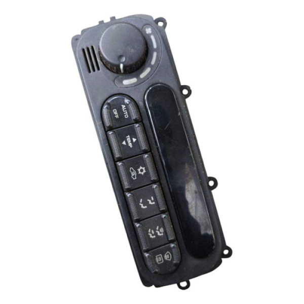 Comando De Sofá Chrysler 300m 3.0 V6 1998 1700000631
