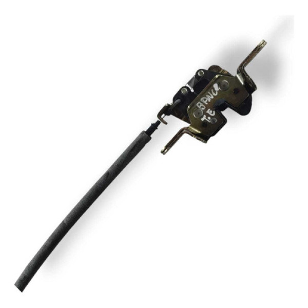 Fechadura Trava Banco Traseiro Esquerda Focus 98abf613d61bb