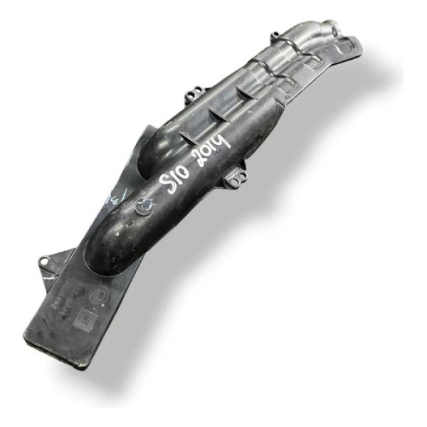 Carcaça Caixa Evaporadora Chevrolet S10 2013 2014 Z4492001