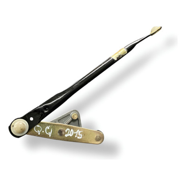 Galhada Limpador Vidro Parabrisa Chery Qq 1.0 2013 2014 2015