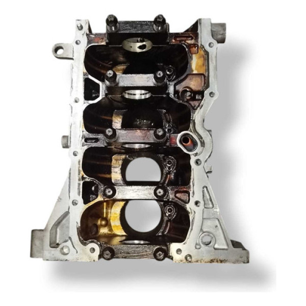 Bloco Motor Nissan Versa 1.6 S 2016/2017/2018/2019/2020/2021