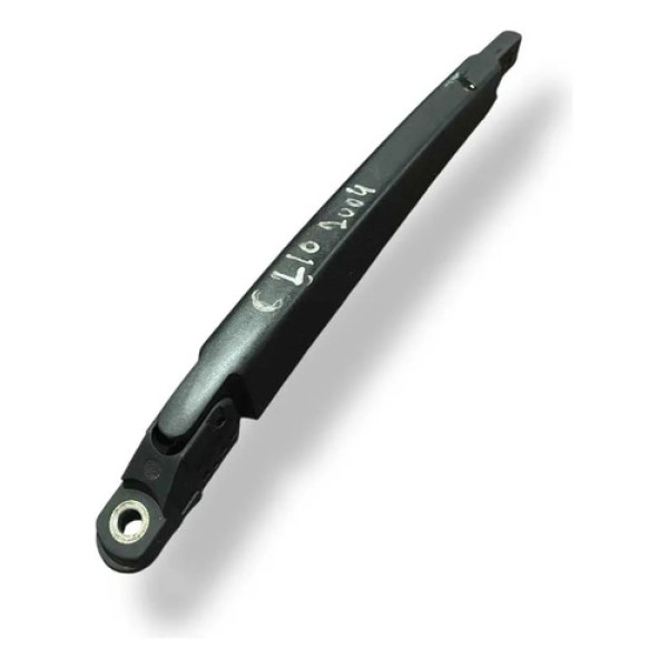 Braço Limpador Traseiro Renault Clio Sedan 2007 7700647532