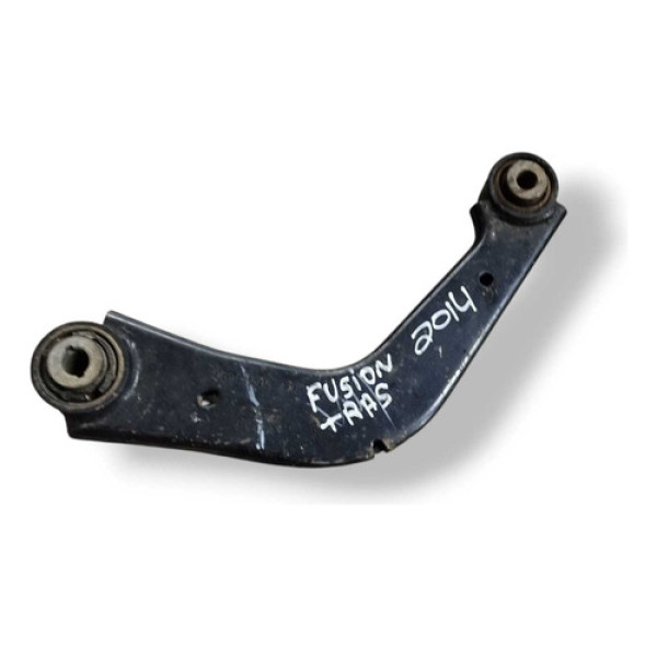 Braço Curvo Traseiro Ford Fusion 2014 2015  2016 2017