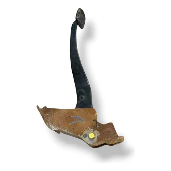Pedal Freio C/suporte Chevrolet S10 - 2013 2014 2015 2016