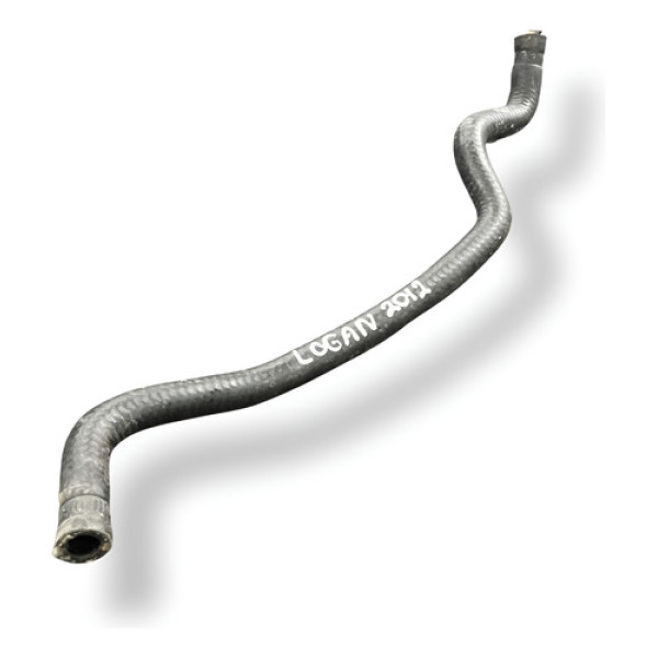 Mangueira Reservatório Água Renault Logan 1.0 2011 2012 2013