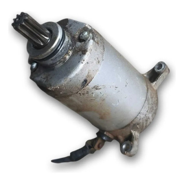 Motor Partida Arranque Factor Xtz 125 2008 2009 2010 A 2013