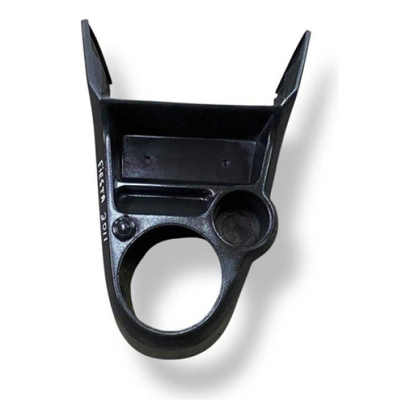 Console Central Ford Fiesta 2010 2011 2012 2013 2s65a045a06