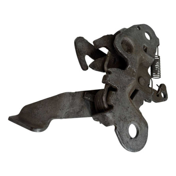 Fechadura Capo Peugeot 307 1.6 2003/2004/2005/2006/2007